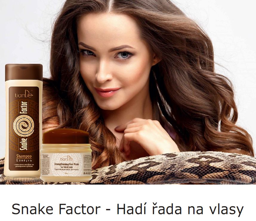 Snake Factor